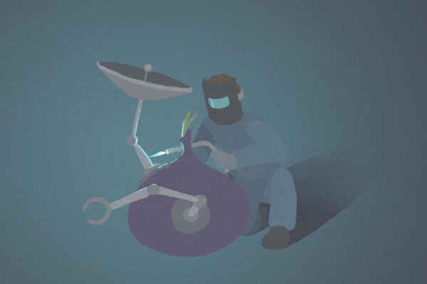 Кракен не работает